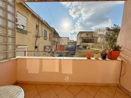 Apartament 1+1 per qira tek Sheshi Willson!