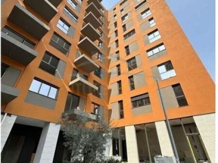 APPARTAMENTO IN VENDITA 2+1+2 + POSTO AUTO - COMPLESSO ASL