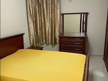 Apartment 1+1 for rent in the Astiri area, in a new building,  
