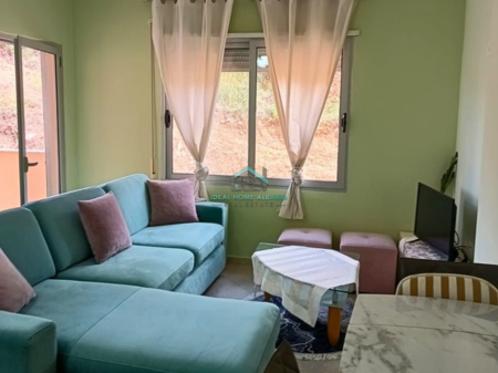 APPARTAMENTO IN AFFITTO 1+1 – VICINO A RRAPIT, Vlorë