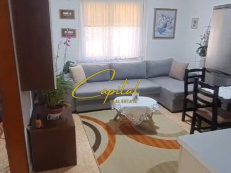 APARTAMENT ME QIRA 2+1 YZBERISHT 38.000 LEKE