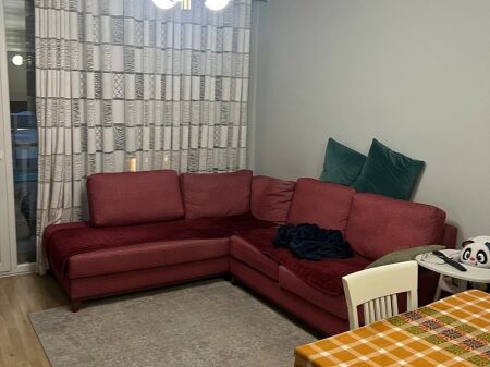 Apartment 1+1 for rent at Fiori Di Bosko