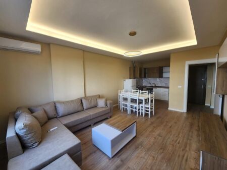 Appartamento 1+1 in affitto presso ISH URT a Durres