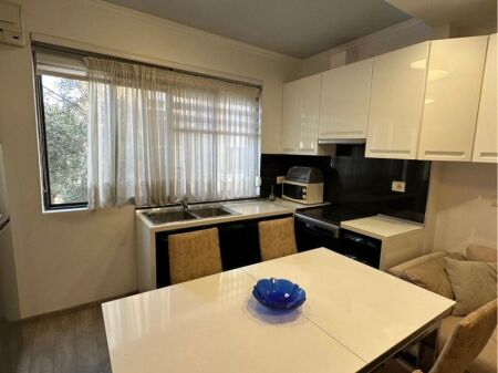 🏡 Super Apartment 1+1 for Rent at Brryli