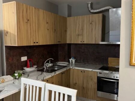 Affitto | Appartamento 3 + 1 | Lago Secco | 550 €/mese