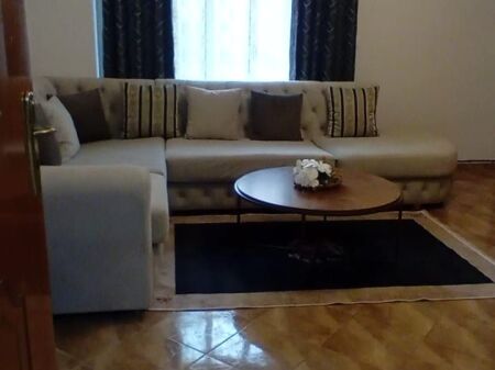 Shitet apartament 1+1 DON BOSKO PERBALLE VIZION PLUS 140 milion leke