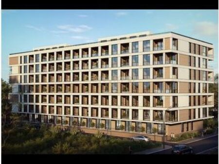 OKAZION ! Studio Në Shitje në Qerret, Durrës - 39,600€ !