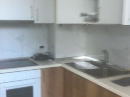 Apartment 2+1 for rent Brryli