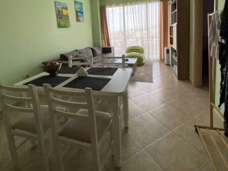 appartamento 1+1 in affitto ad Ali Demi