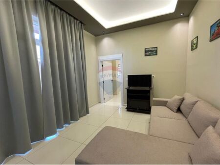 🏡 Appartamento 1+1 in Vendita – Vlora (vicino a Le Palazzine)