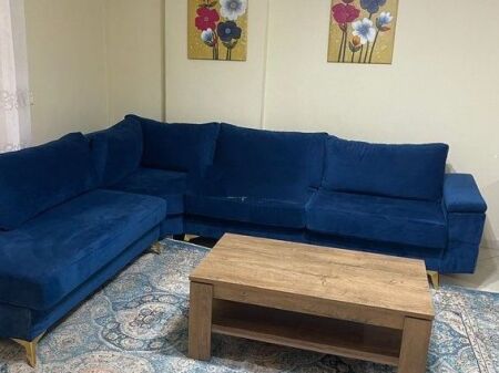 APARTMENT 1+1 AT SELVIA FOR RENT!