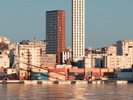 APARTAMENT 1+1 PËR SHITJE , DURRËS TOWER