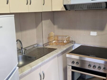 Rent, Apartment 1+1+blk, 5 Maji,35,000 Leke