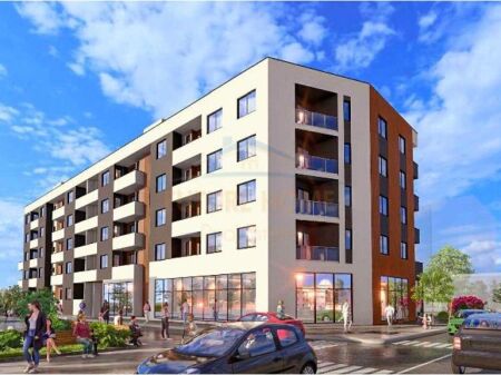 Shitet, Apartament 3+1+2, Family Residence 2, Kamëz