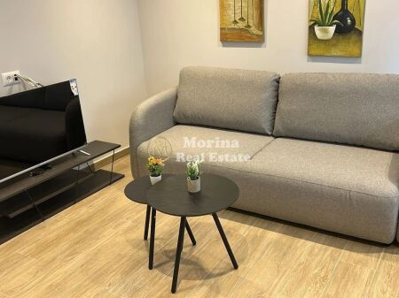 Qera | Apartament 1 + 1 | Rruga Elbasanit | 550 €/muaj