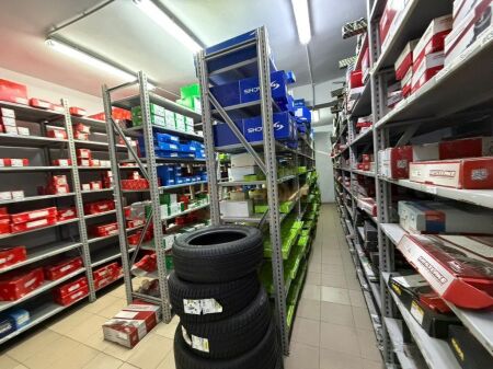 Rent, Business Unit, Dritan Hoxha Street, Tirana.