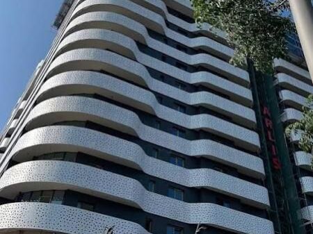 Shitet 1+1,Corner Residence ,Nisheraku