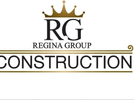 Regina Group Construction