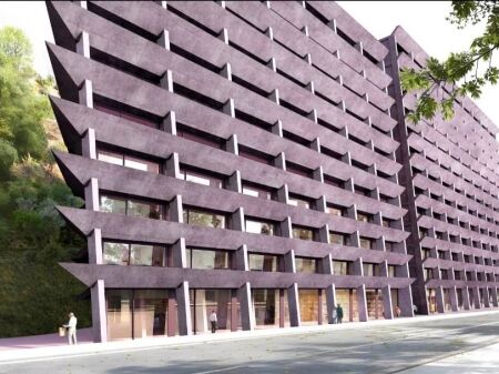 APARTAMENT 1+1 PER SHITJE TE ALTERA RESIDENCES