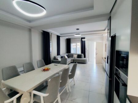 Apartment for rent 2+1 + parking space, Selitë