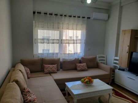 Appartamento 1+1 in vendita a Yzberisht!