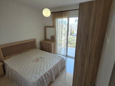 2+1 apartment for rent in Astir