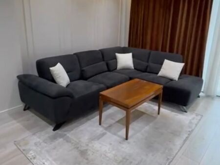 Super appartamento in affitto 1+1 ad Astir!