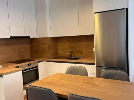 Apartament 1+1 me qira tek Univers City