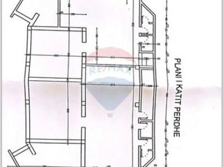 Commercial unit for sale near the Ballet School