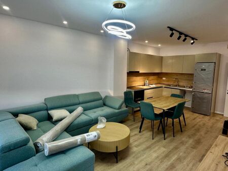 Apartament 2+1 tek Univers City