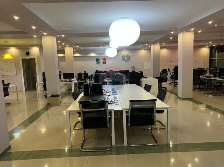 !!!Ufficio - In Affitto - River Residence 2, Tirana!!!