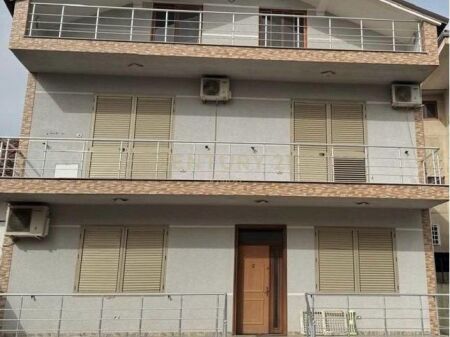 Vilë 3-kateshe për shitje në Dergut, Shkoder 275,000 €