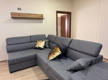 Appartamento 1+1 in affitto vicino a Delijorgjit!