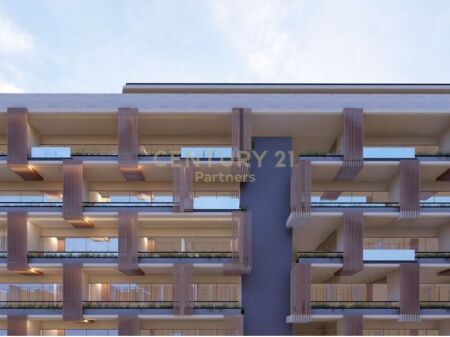 ‼️ APARTMENT 2+1 FOR SALE IN MALI I ROBIT – 450m from the sea‼️