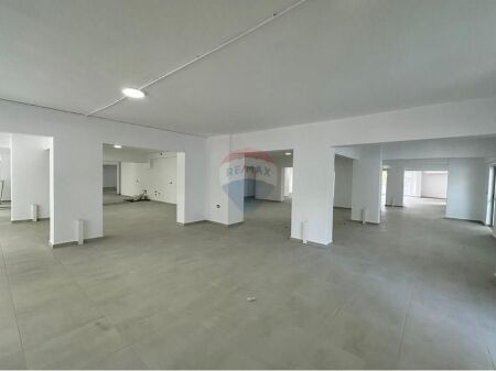 Office - For Rent - Dritan Hoxha Street, Tirana
