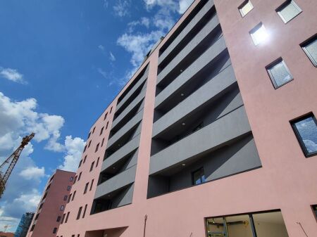 Apartament 1+1 – Paskuqan