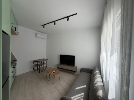 Appartamento 1+1 in affitto – River Residence