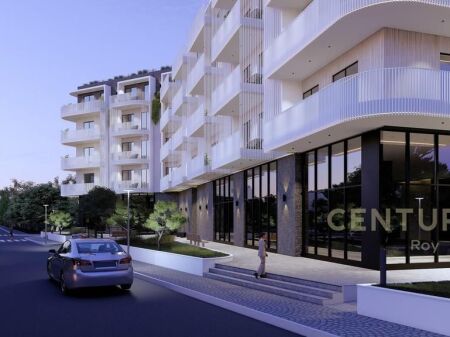 VIKTORI LUXURY APARTMENTS, QERRET !