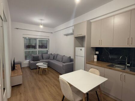 Jepet me qera apartament 📍 Residenca Kadiu, Rruga Ali Demi