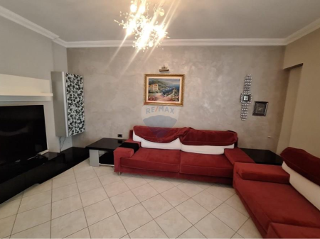 Apartment for sale 2+1+2 + parking space in Lapraka