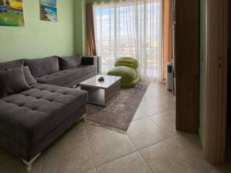 Apartment 1+1 for rent in Ali Demi