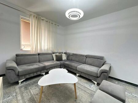 We sell 2+1 Apartment on Durres Street! 160,000 €
