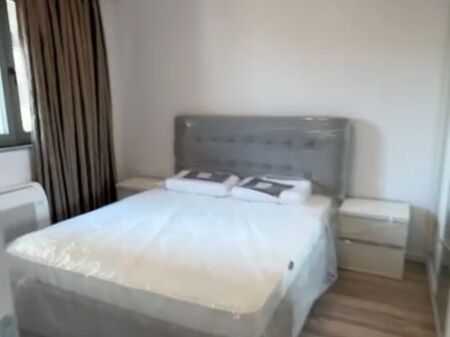 Apartament 1+1 per qira te Fush e Aviacionit