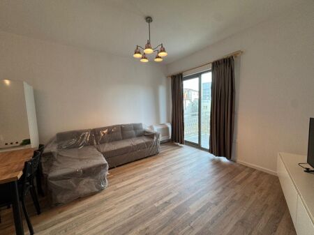 Apartament 1+1 per qira Fusha e Aviacionit !