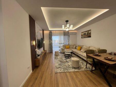 Apartament 2+1 per shitje te Rruga e Kavajes