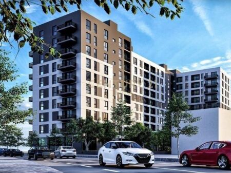 🚗 Posto Auto in Vendita – Kinoblock Residence