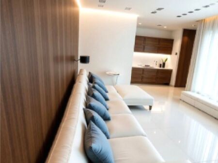 FOR SALE 2+1 AT PIAZZA CENTER