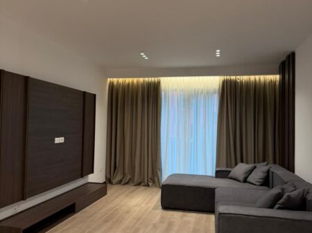 📌Jepet apartament 2+1 me qira 🏡 te Lion Park 1, Rruga e Elbasanit 📍