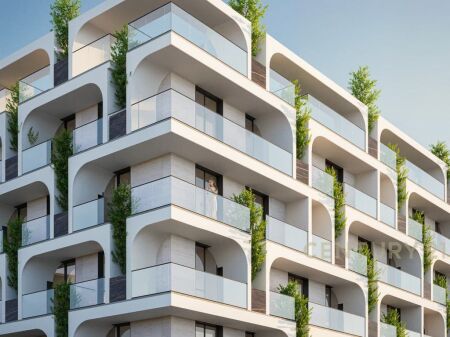 Penthouse  Parking Space For Sale in Golem, Durrës - 61,250€