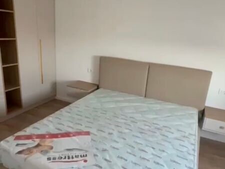 Apartament me qira 1+1 në Kamëz!
